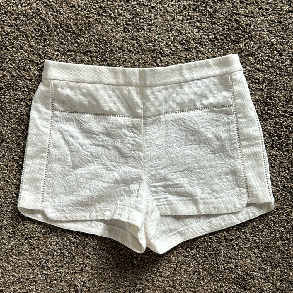 Jcrew shorts